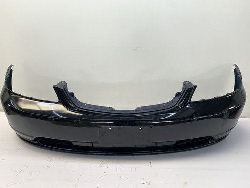 Para Choque Dianteiro Honda Civic 2001 2003