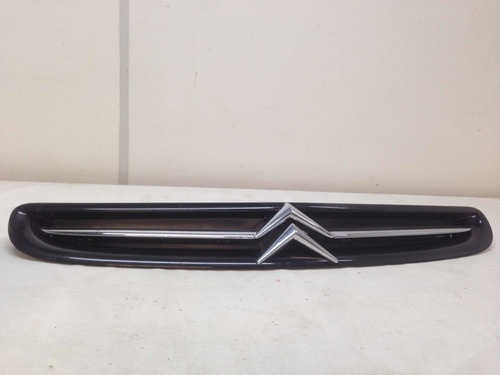 Grade Dianteira Citröen Xsara Picasso 2007 2012 Preta