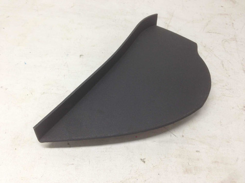 Moldura Lateral Esquerda Painel Citröen C3 2003 2012