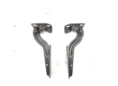 Par Dobradiça Capo Renault Scenic 2001 2010