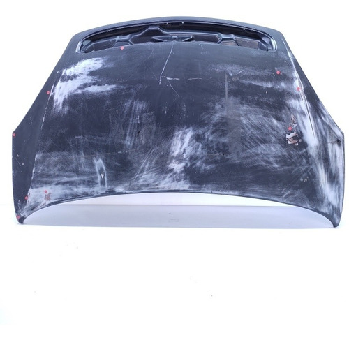Capo Citröen Xsara Picasso 2001 2006 Detalhe