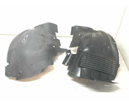 Para Barro Dianteiro Esquerdo Renault Scenic 01 10 Detalhe