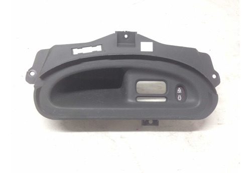 Moldura Computador Bordo Renault Scenic 7700430838