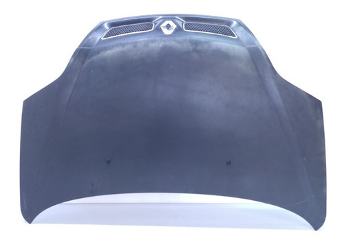 Capo Renault Scenic 2001 2010 * Detalhe