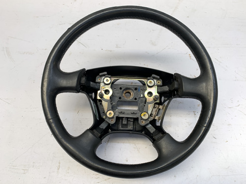 Volante Motorista Honda Civic 1.7 2001 2006