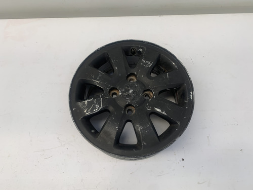 Roda Liga Peugeot 206 Aro 14 4x108mm Detalhe