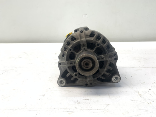 Alternador Citroen C3 1.4 8v Flex 2008 2011 9672213080