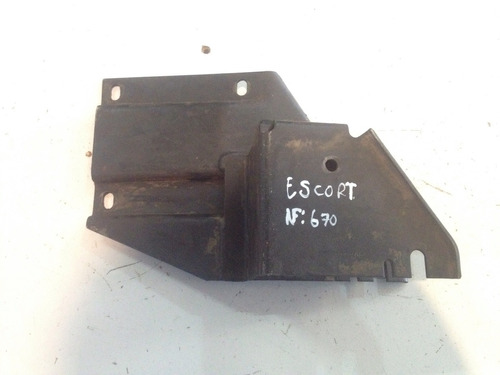 Suporte Coxim Motor - Escot 92 Ap 1.8