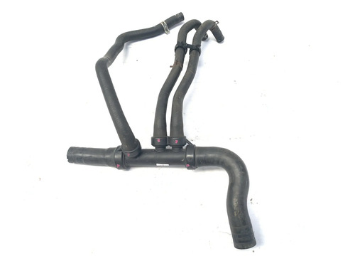 Mangueira Inferior Radiador Renault Duster 2.0 2012 2014