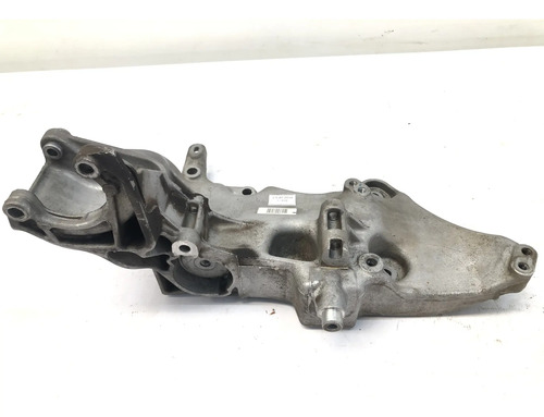 Suporte Compressor Alternador Renault Duster 2.0 2012 2014