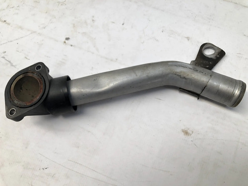 Tubo Flange Água Renault Duster 2.0 Aut 2012 2014