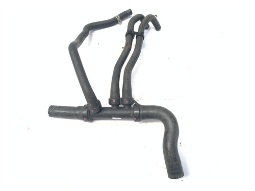 Mangueira Inferior Radiador Renault Duster 2.0 2012 2014