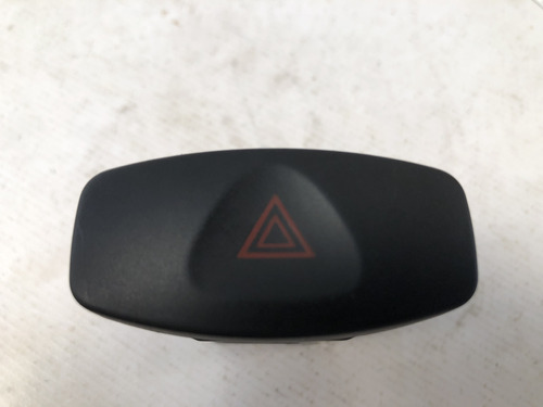 Botão Pisca Alerta Renault Sandero Duster 2011 2014 446717