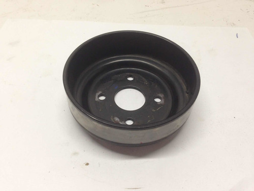 Polia Bomba D'água Jac J3 J5 1.4 1.5 16v 2011 2016