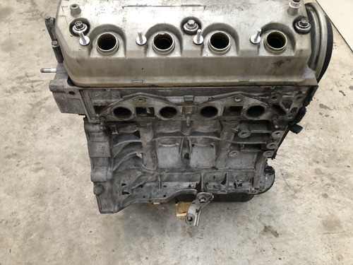 Motor Parcial Honda Civic 1.7 2001 2006 D17z2 115cv