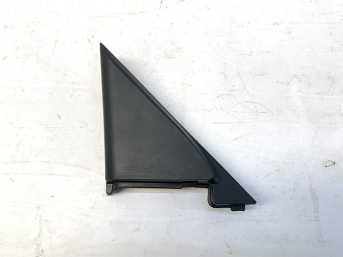 Moldura Acabamento Interno Esquerdo Retrovisor Civic 2001 06