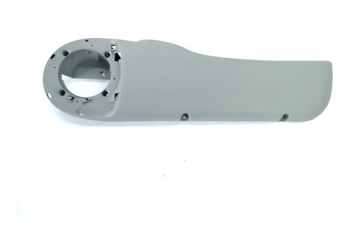 Moldura Porta Dianteira Direita Renault Scenic Cinza