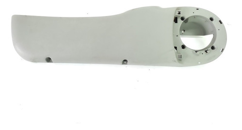Moldura Porta Dianteira Esquerda Renault Scenic 2001 2010