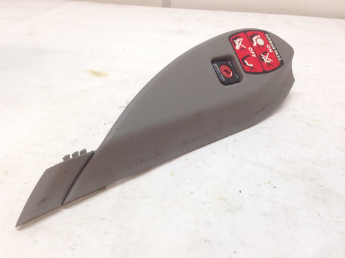 Acabamento Lateral Direito Painel Xsara Picasso (claro)