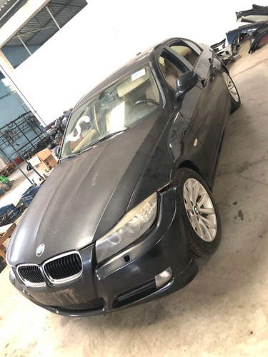 Veículo Desmontado Para Peças Bmw 320i E90 2.0 N46 2007 2011
