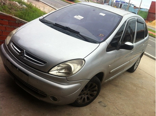 Veículo Desmontado Para Peças Citroen Xsara Picasso 1.6 2.0