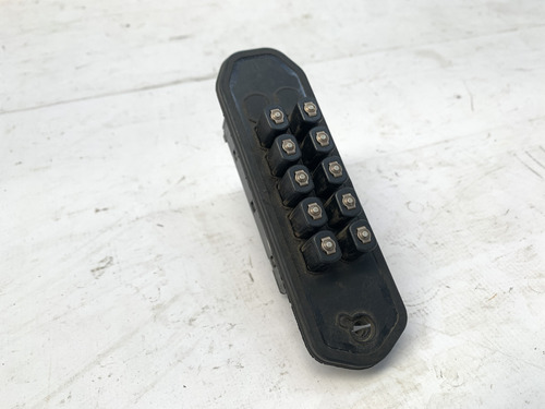 Interreputor Contato Porta Lateral Macho Citröen C8 2004