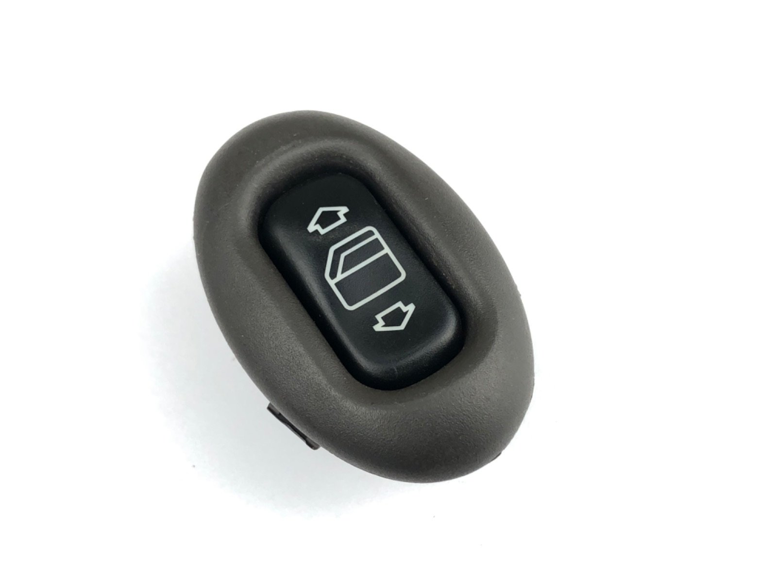Botão Vidro Traseiro Direito Mercedes A160 1999 2004