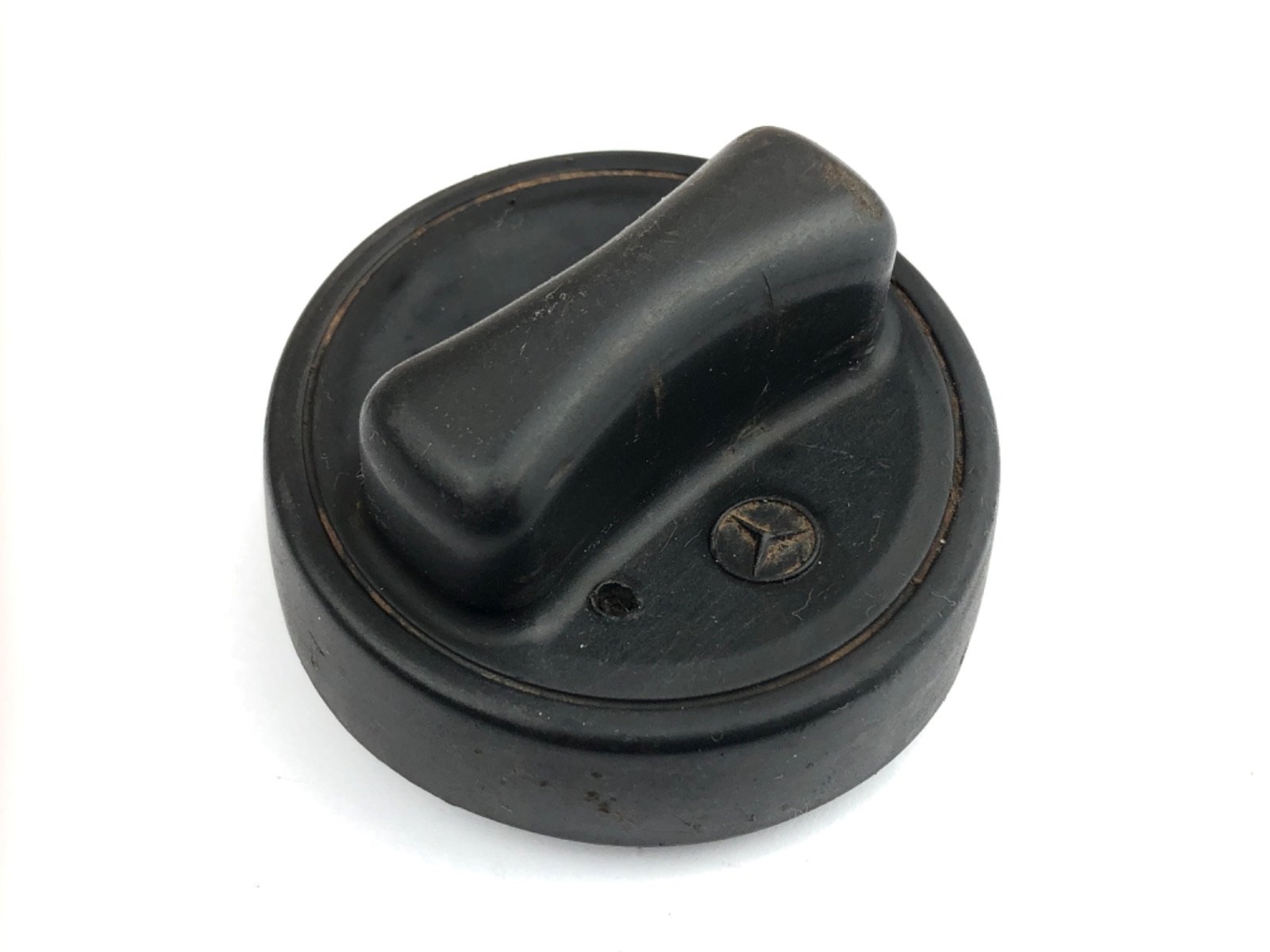 Tampa Gargalo Tanque Combustivel Mercedes A160 1999 2004