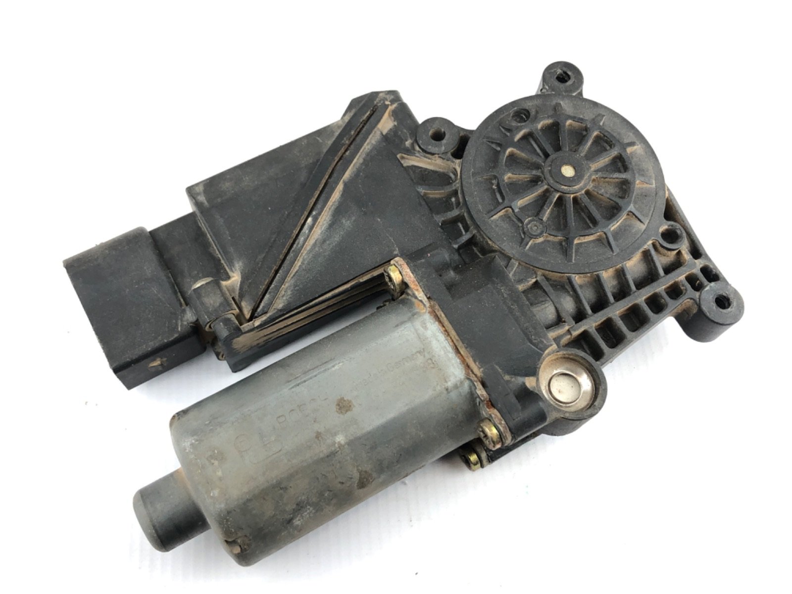 Motor Traseiro Direito Maquina Vidro Mercedes A160 1999 2004