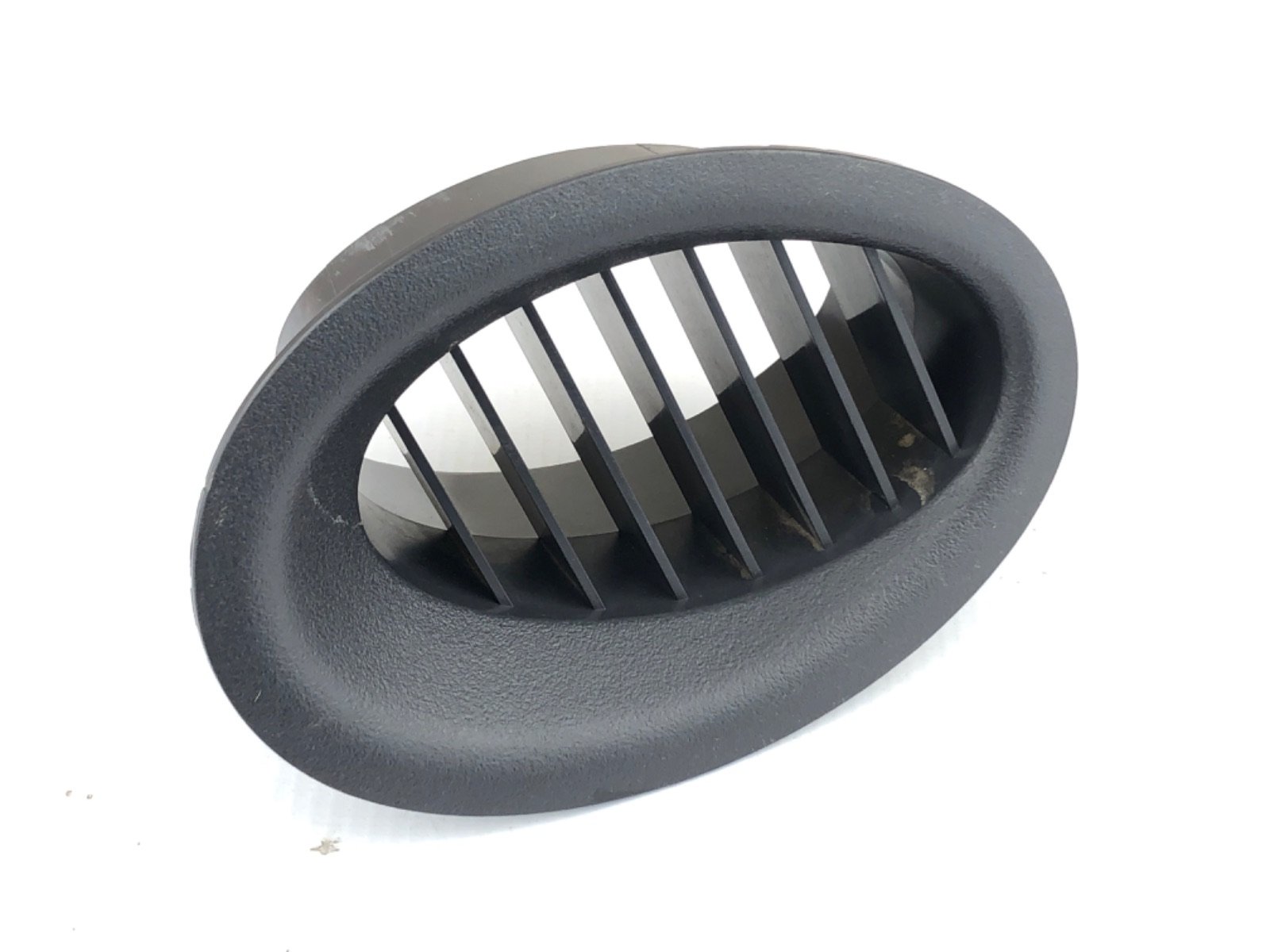 Grade Esquerda Saida Ar Console Mercedes A160 1999 2004 Det