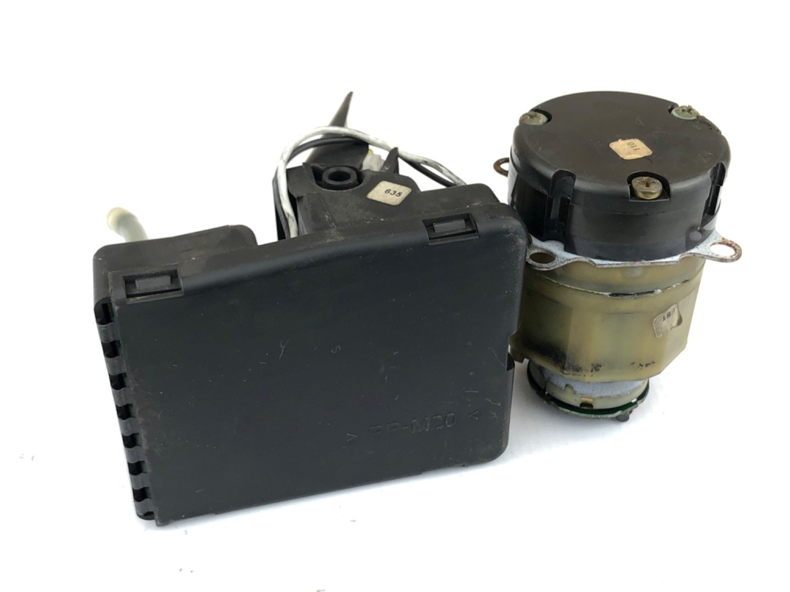 Bomba Vacuo Trava Mercedes A160 1.6 1999 2004 1688000248