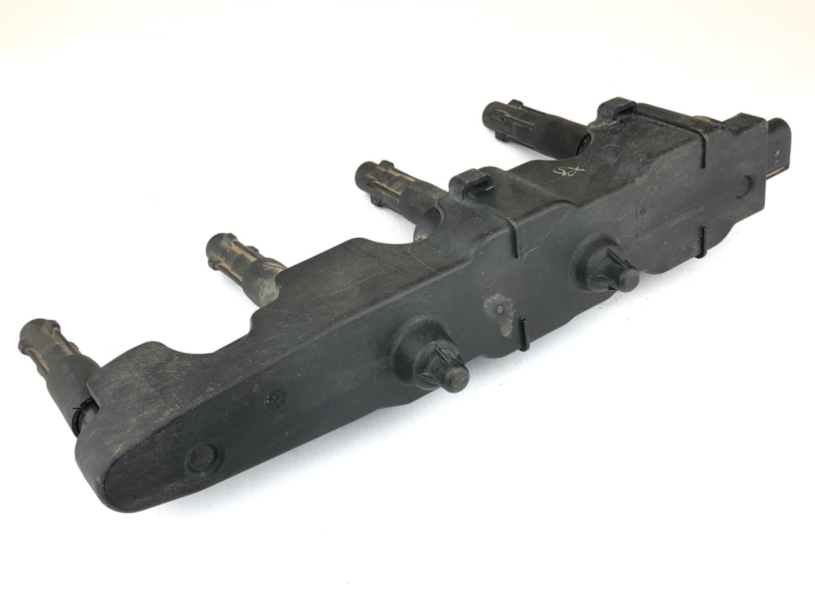 Bobina Ignição Mercedes A160 1.6 1999 2004 Det A0001582685