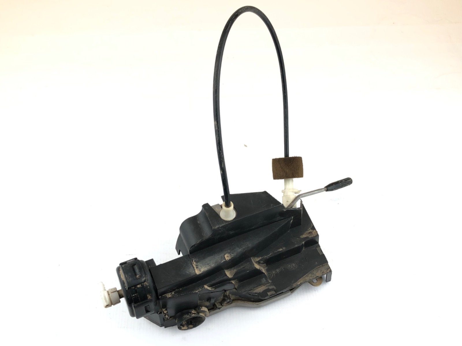 Fechadura Porta Dianteira Esquerda Mercedes A160 1999 2004