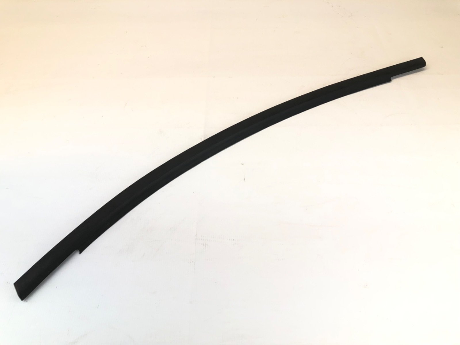 Pestana Externa Traseira Esquerda Mercedes A160 1999 2004