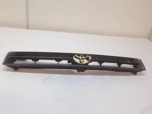 Grade Frontal Toyota Camry 1992 1997 Detalhe