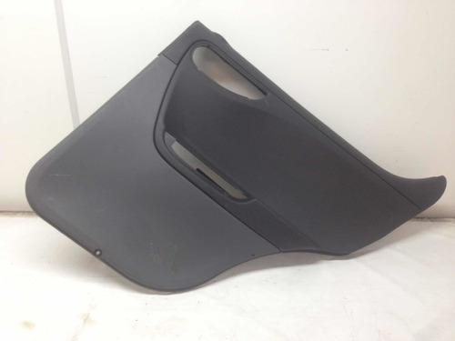 Forro Porta Traseiro Direito Jac J3 2011 2013
