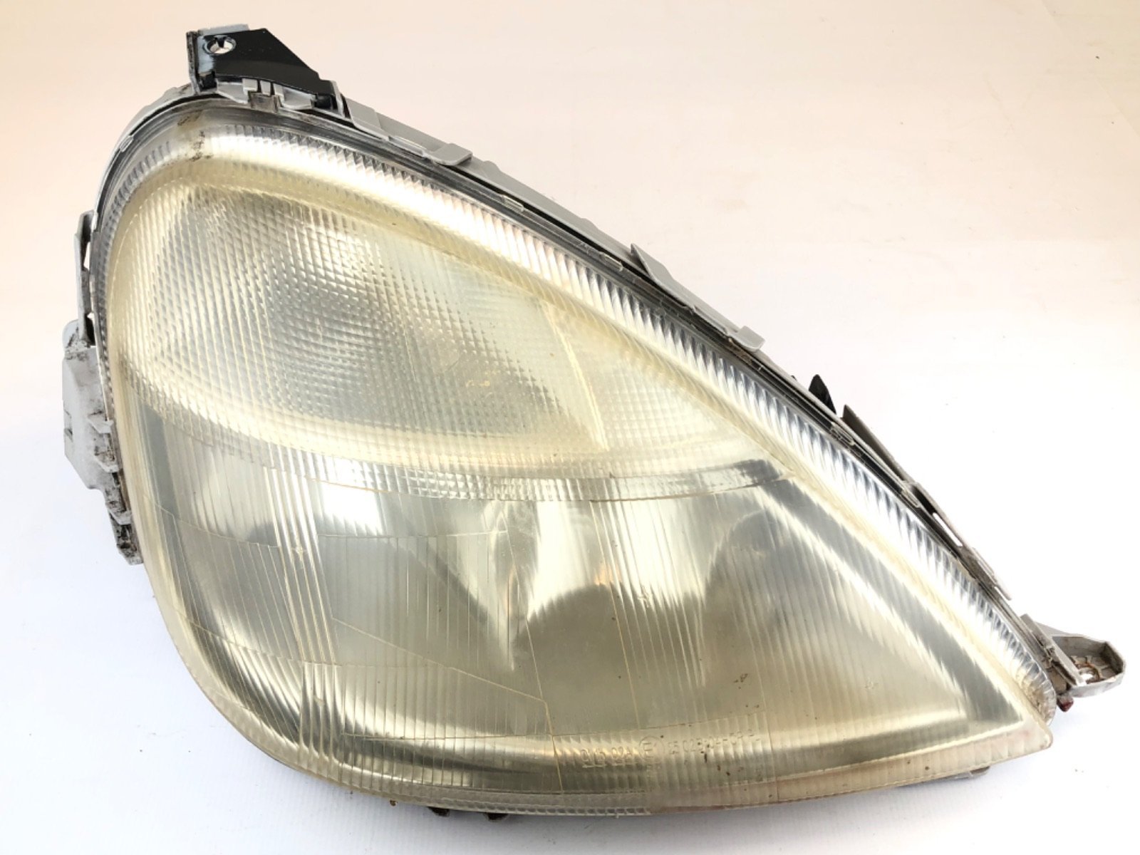 Farol Direito Mercedes A160 1999 2004 A1688200861
