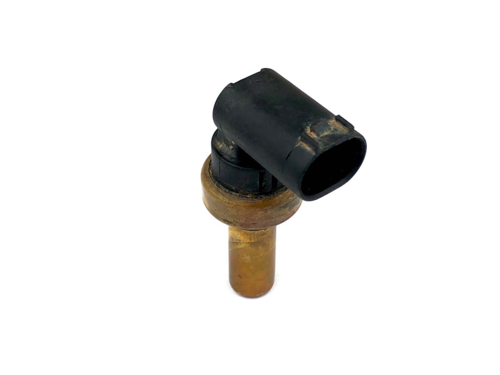 Sensor Temperatura Agua Mercedes A160 1.6 8v 1999 2004