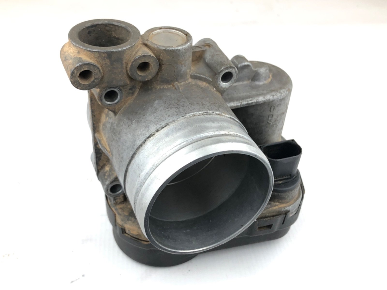 Tbi Corpo Borboleta Mercedes A160 1.6 1999 2004 A1661410125