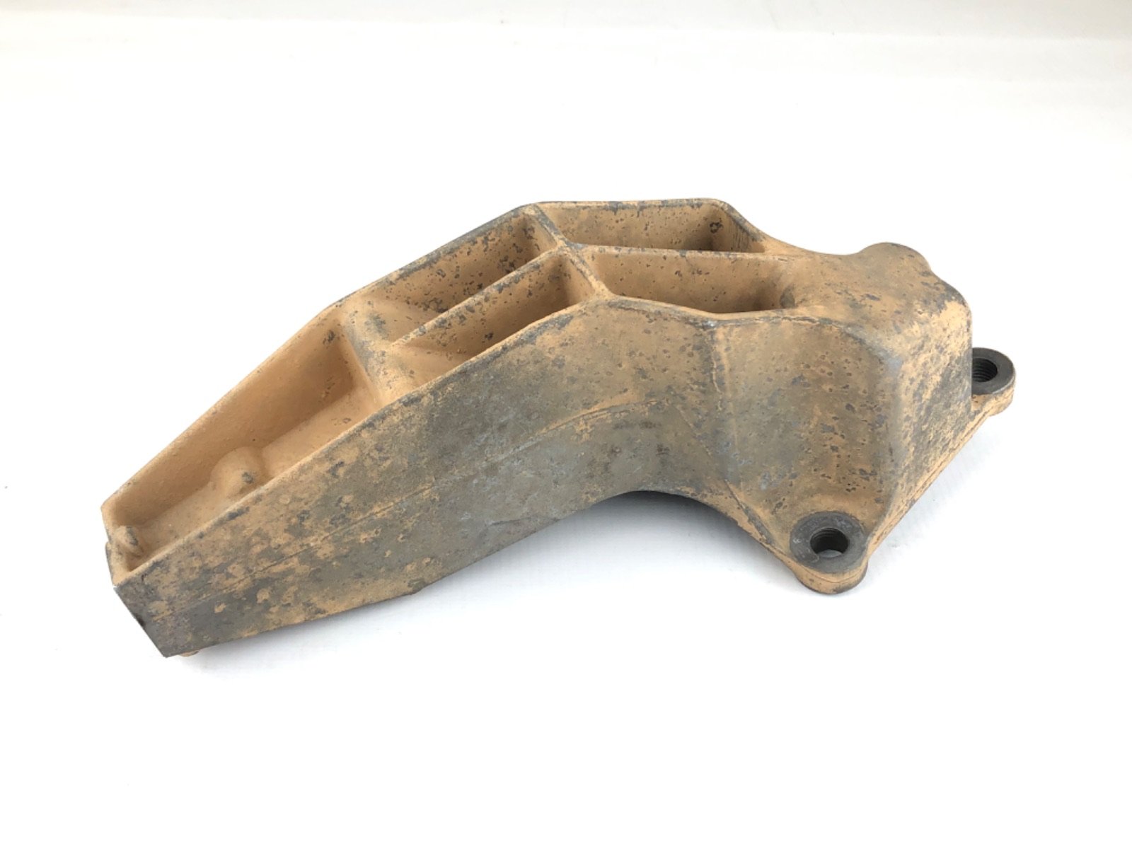Suporte Coxim Cambio Mercedes A160 1.6 1999 2004 A168241