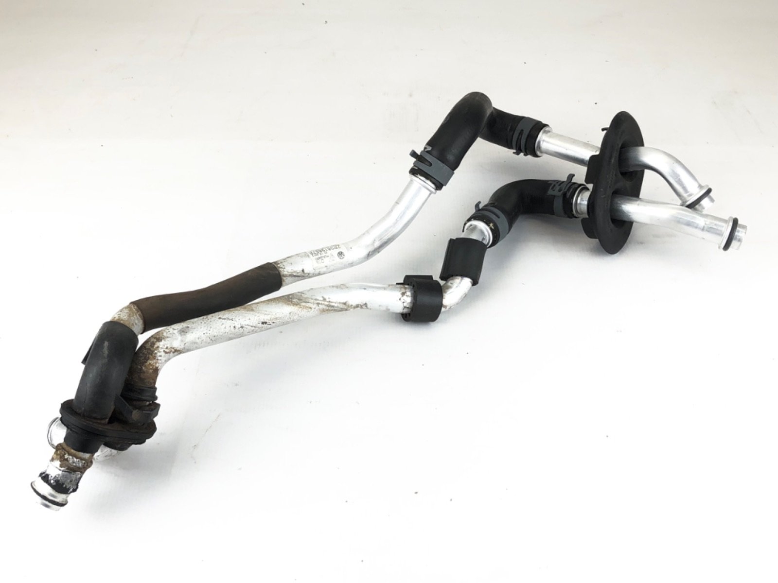 Mangueira Porsche Cayenne 4.8 V8 2011 2014 7P0819857E