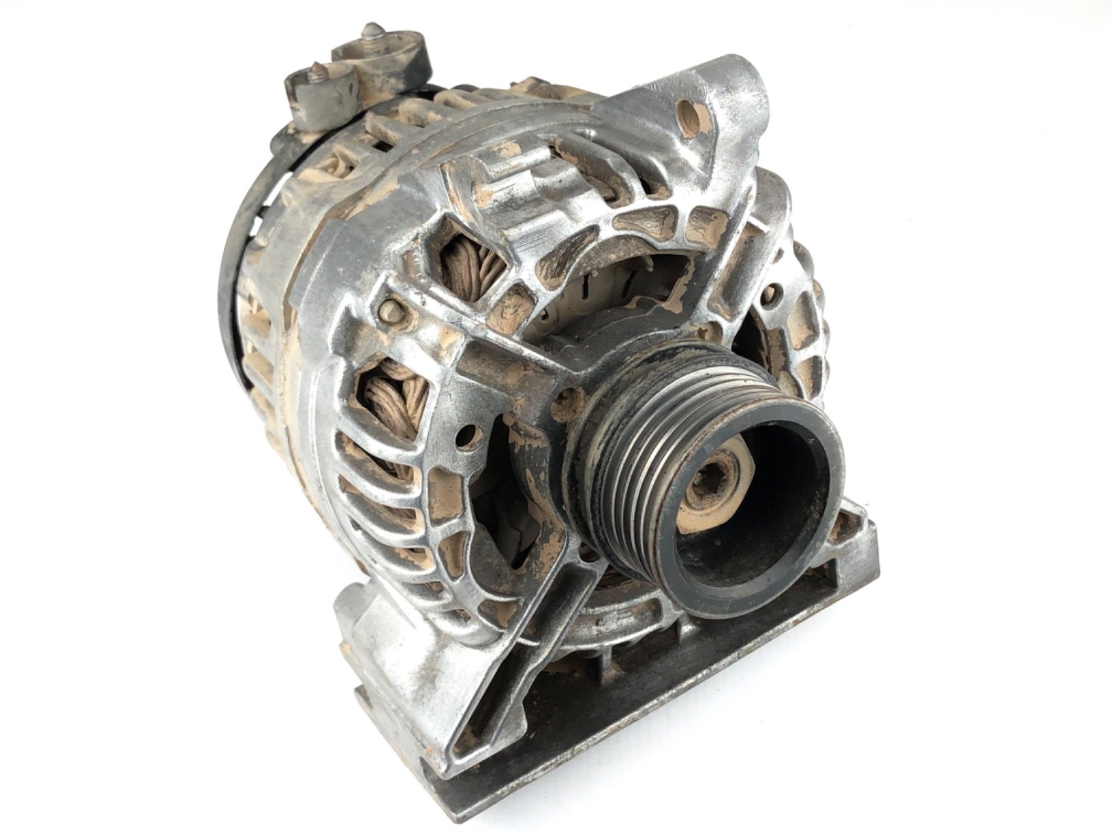Alternador Mercedes A160 1.6 1999 2004 A0111543502