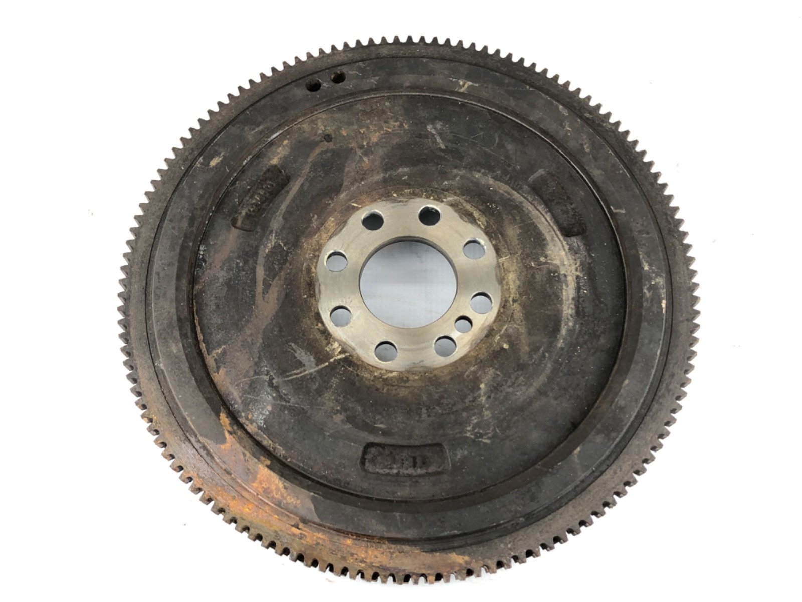 Volante Motor Bimassa Mercedes A160 1.6 1999 2004