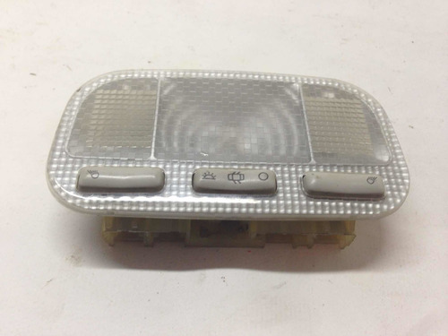 Luz Teto Cortesia Dianteira Peugeot Citroen C4 307 308