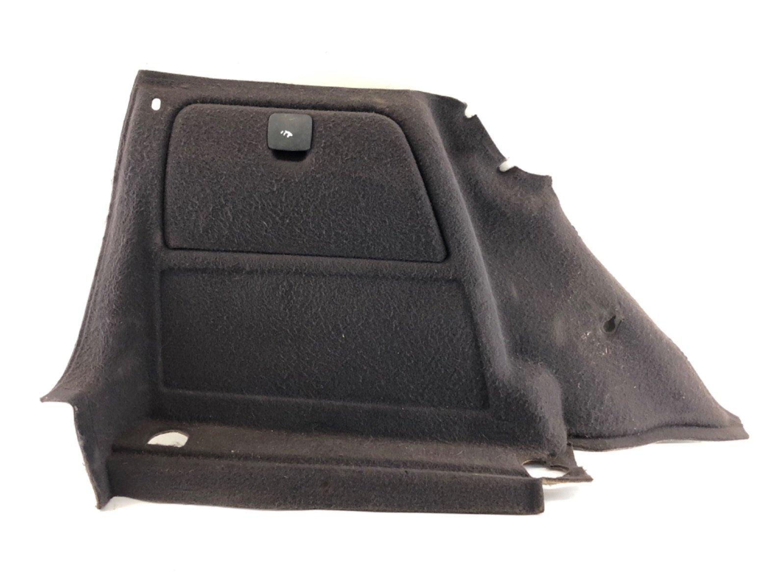 Forro Esquerdo Lateral Porta Maas Mercedes A160 1999 2004