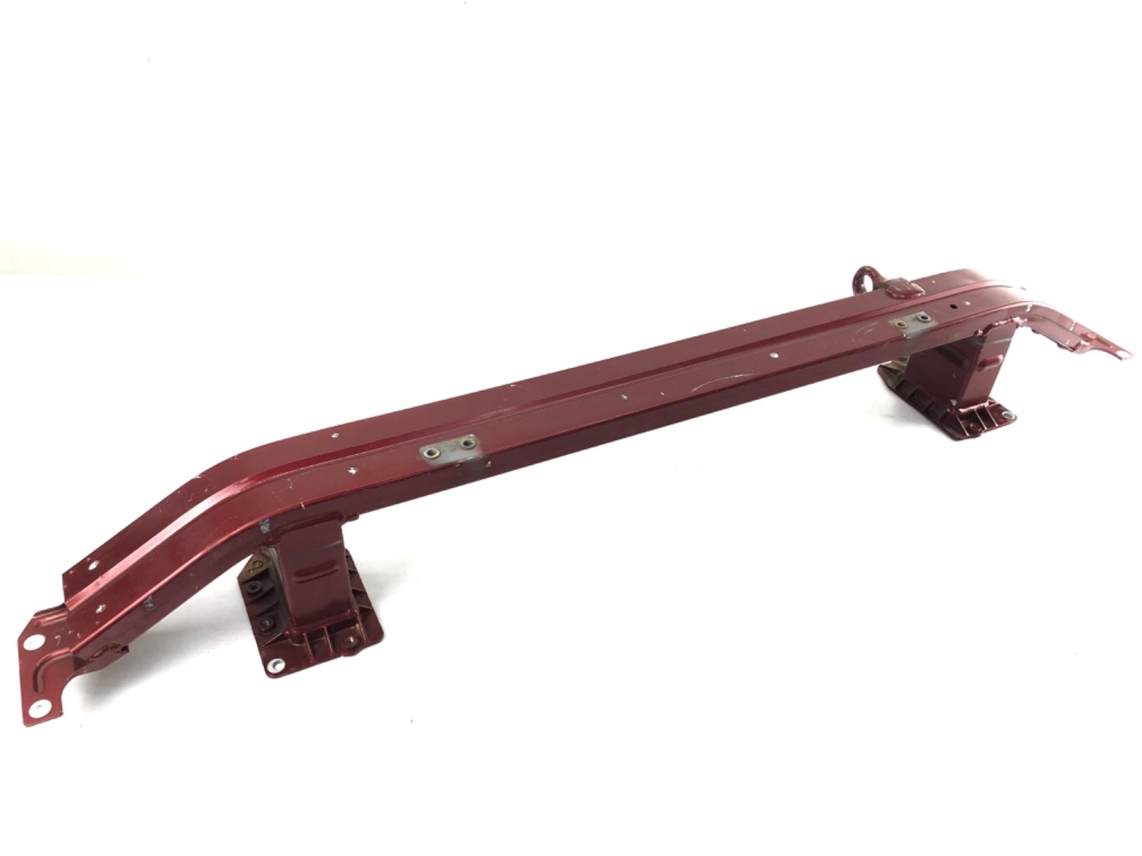 Alma Dianteira Para Choque Mercedes A160 1999 2004
