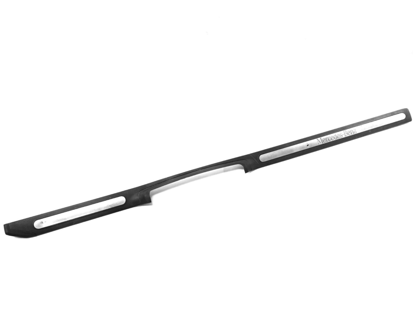 Soleira Porta Direita Mercedes A160 1997 2004 A1686801074