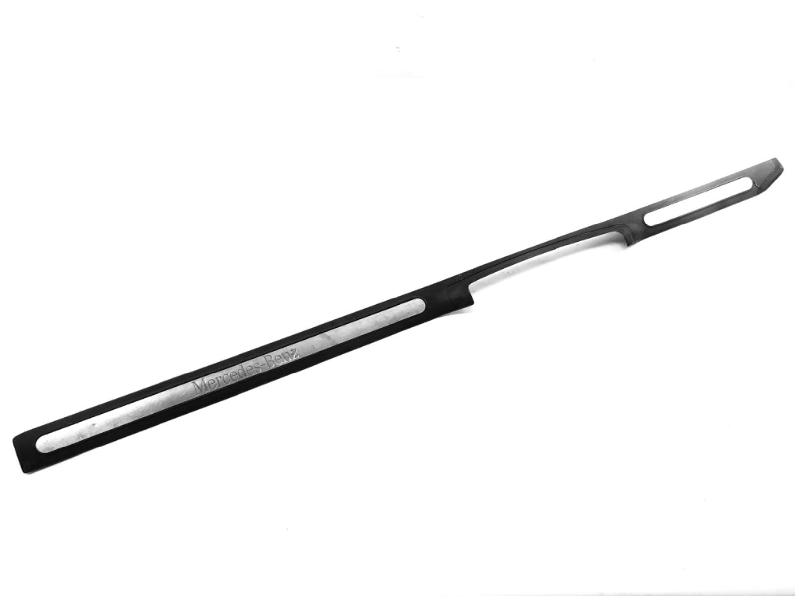 Soleira Porta Esquerda Mercedes A160 1999 2004 A1686800974