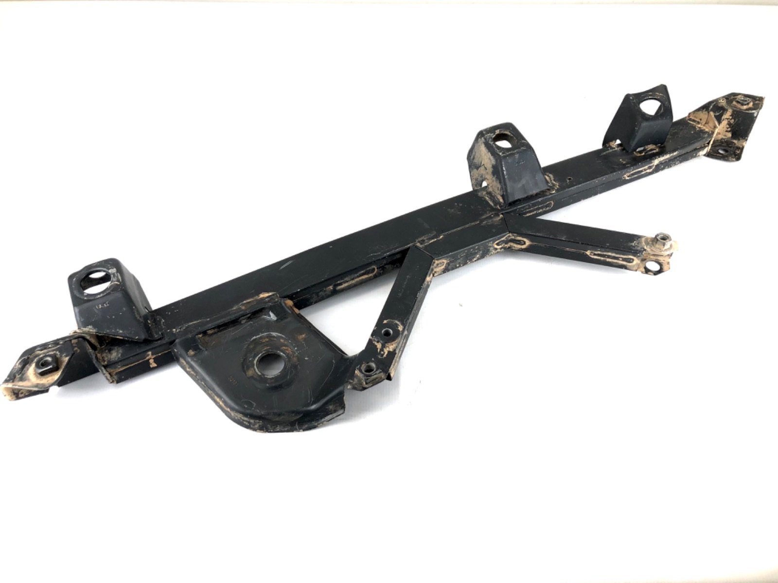 Suporte Agregado Mercedes A160 1999 2004