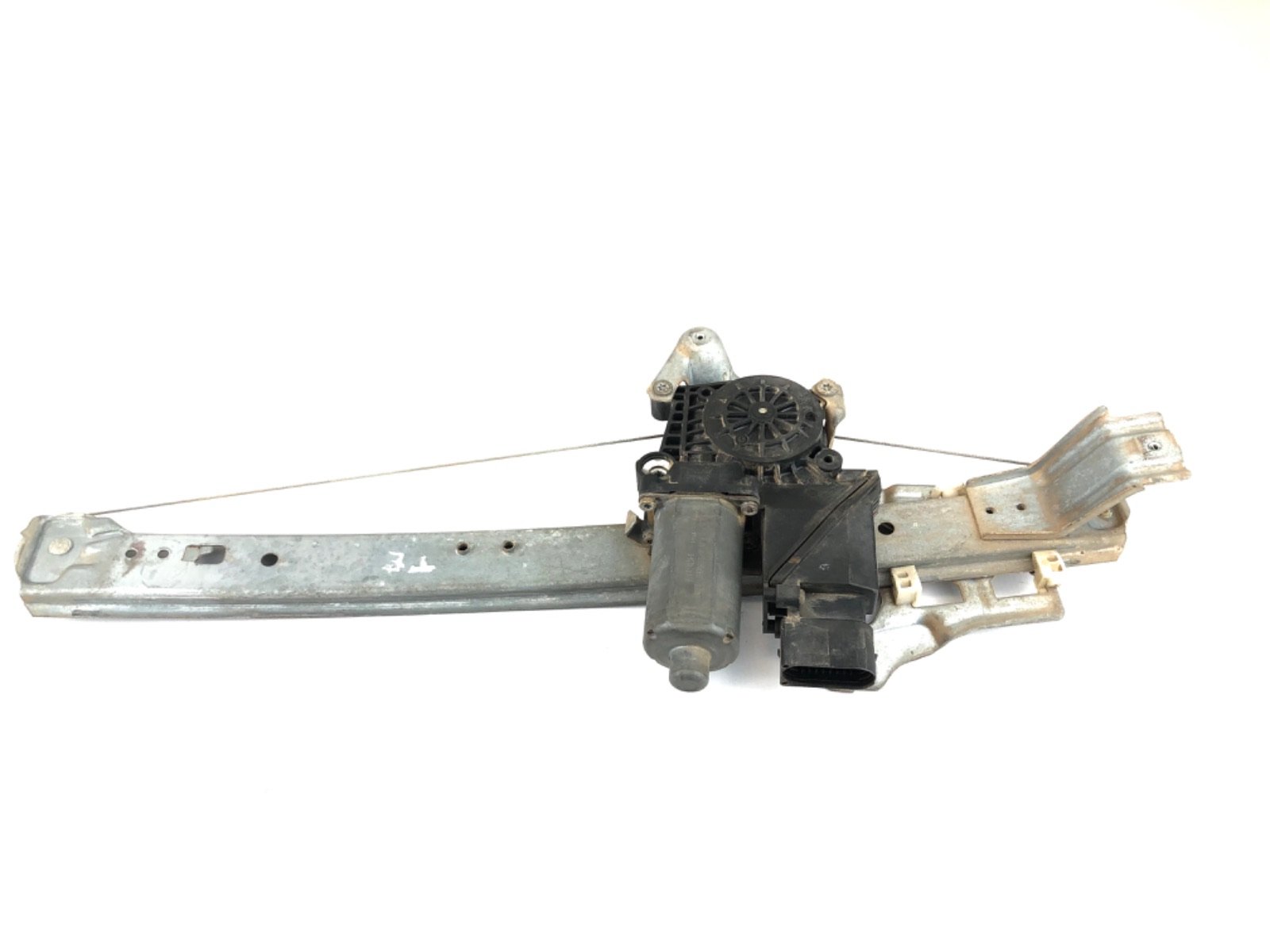 Maquina Vidro Traseira Esquerda Mercedes A160 1999 2004